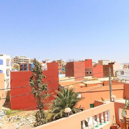 Kasbari House Hostel Тагазут Екстериор снимка