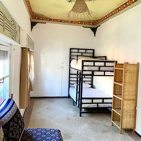 Kasbari House Hostel Тагазут Екстериор снимка