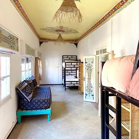 Kasbari House Hostel Тагазут Екстериор снимка