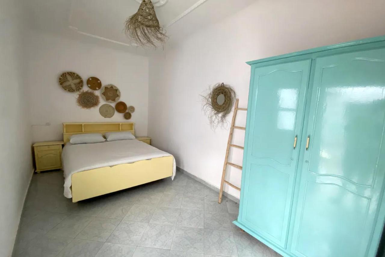 Kasbari House Hostel Тагазут Екстериор снимка