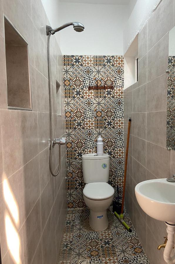 Kasbari House Hostel Тагазут Екстериор снимка