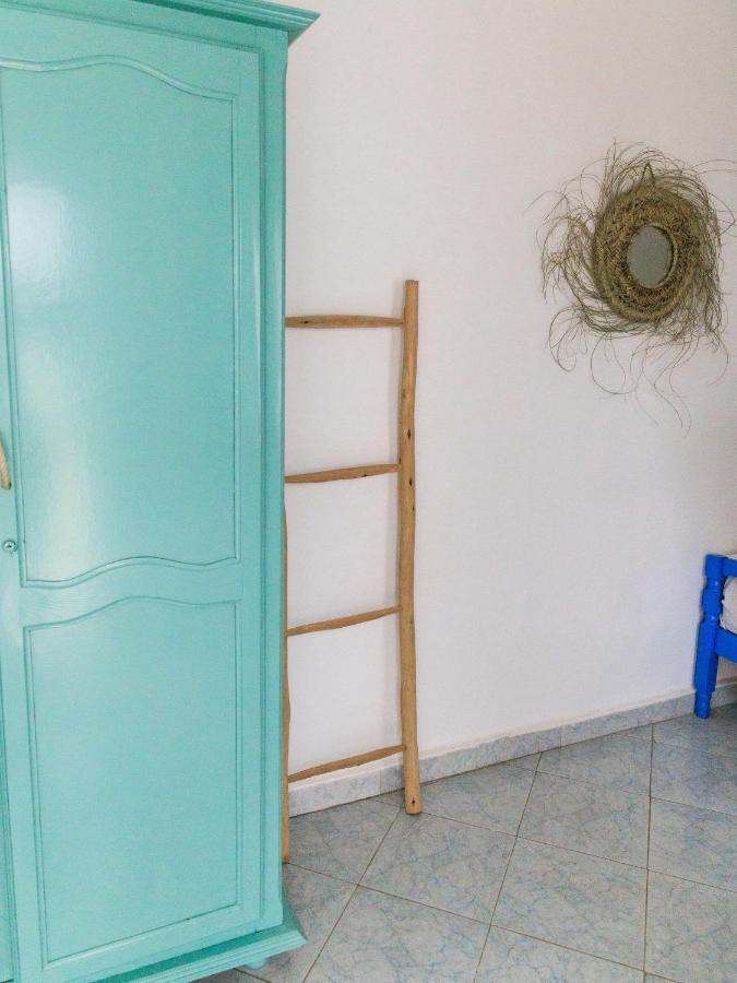 Kasbari House Hostel Тагазут Екстериор снимка