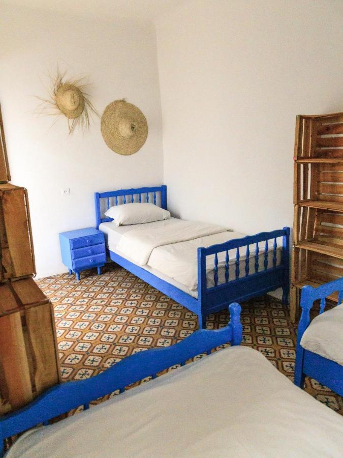 Kasbari House Hostel Тагазут Екстериор снимка