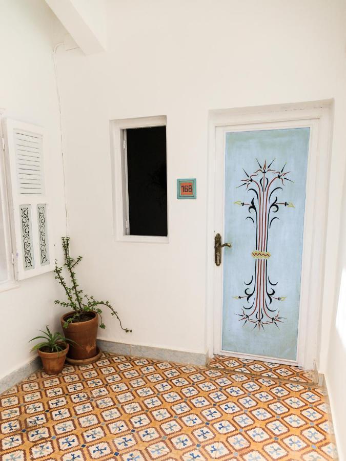 Kasbari House Hostel Тагазут Екстериор снимка
