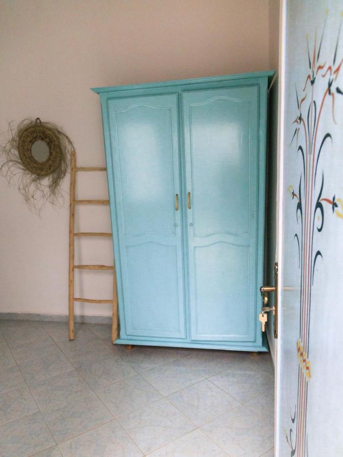 Kasbari House Hostel Тагазут Екстериор снимка
