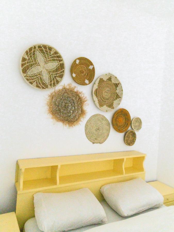 Kasbari House Hostel Тагазут Екстериор снимка