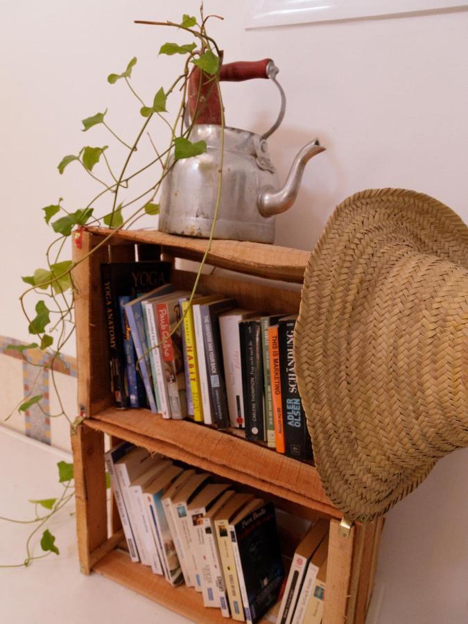 Kasbari House Hostel Тагазут Екстериор снимка