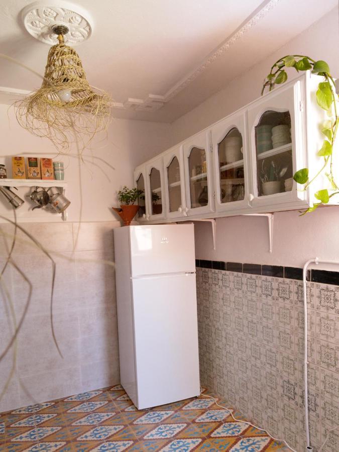 Kasbari House Hostel Тагазут Екстериор снимка