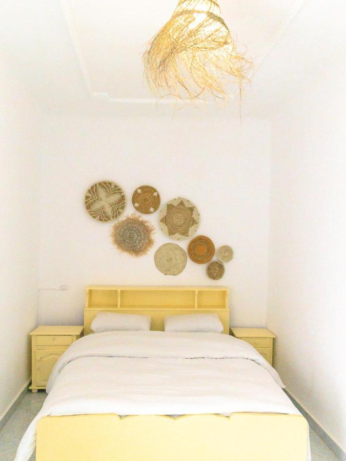 Kasbari House Hostel Тагазут Екстериор снимка