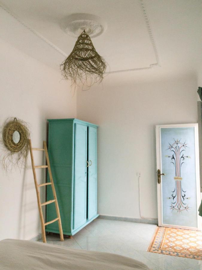 Kasbari House Hostel Тагазут Екстериор снимка