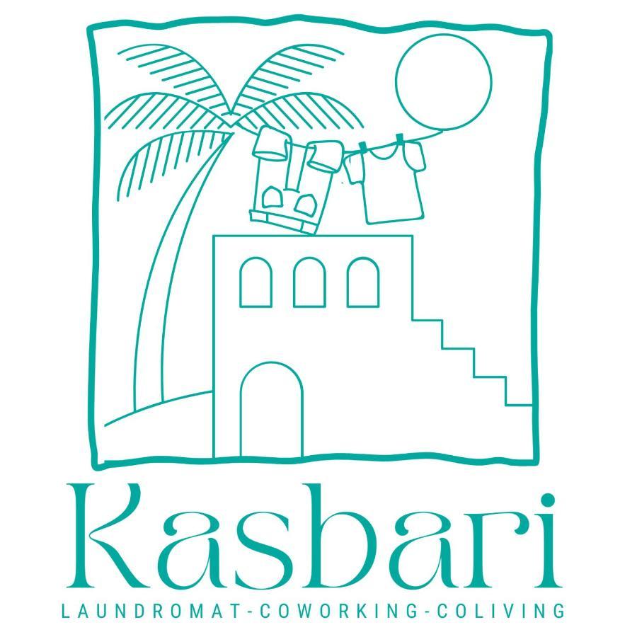 Kasbari House Hostel Тагазут Екстериор снимка