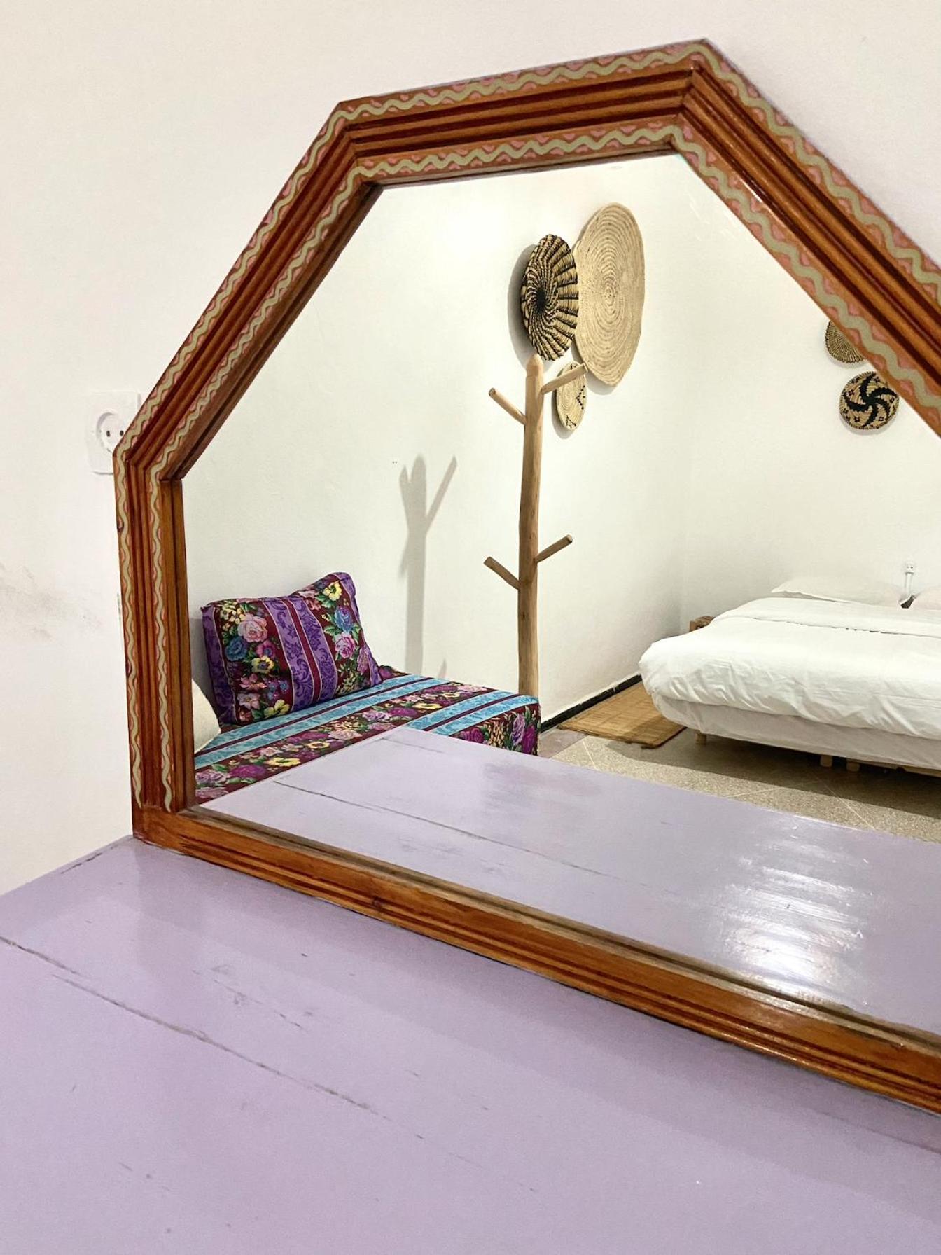 Kasbari House Hostel Тагазут Екстериор снимка