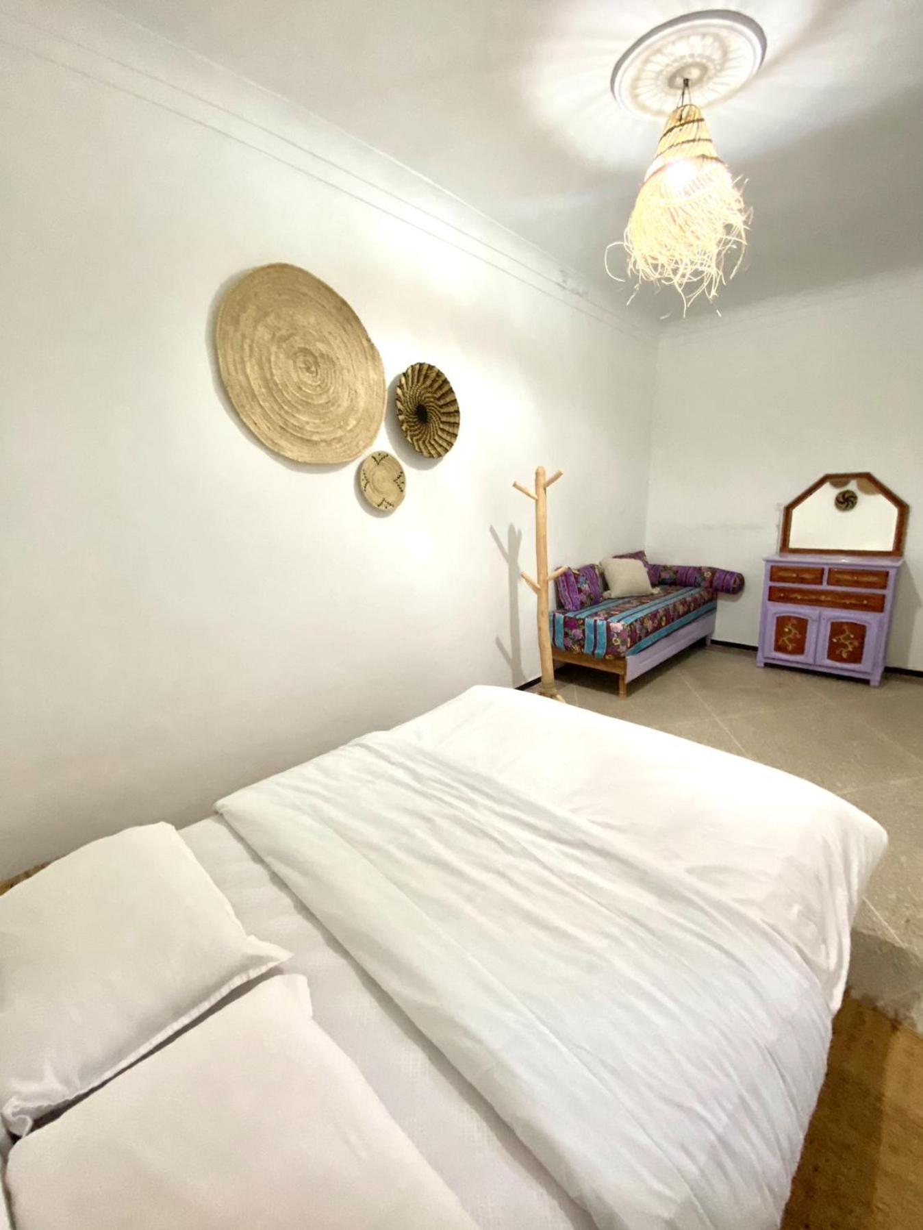 Kasbari House Hostel Тагазут Екстериор снимка