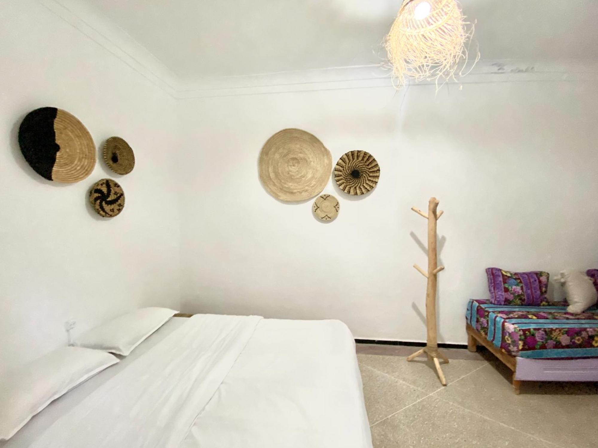 Kasbari House Hostel Тагазут Екстериор снимка