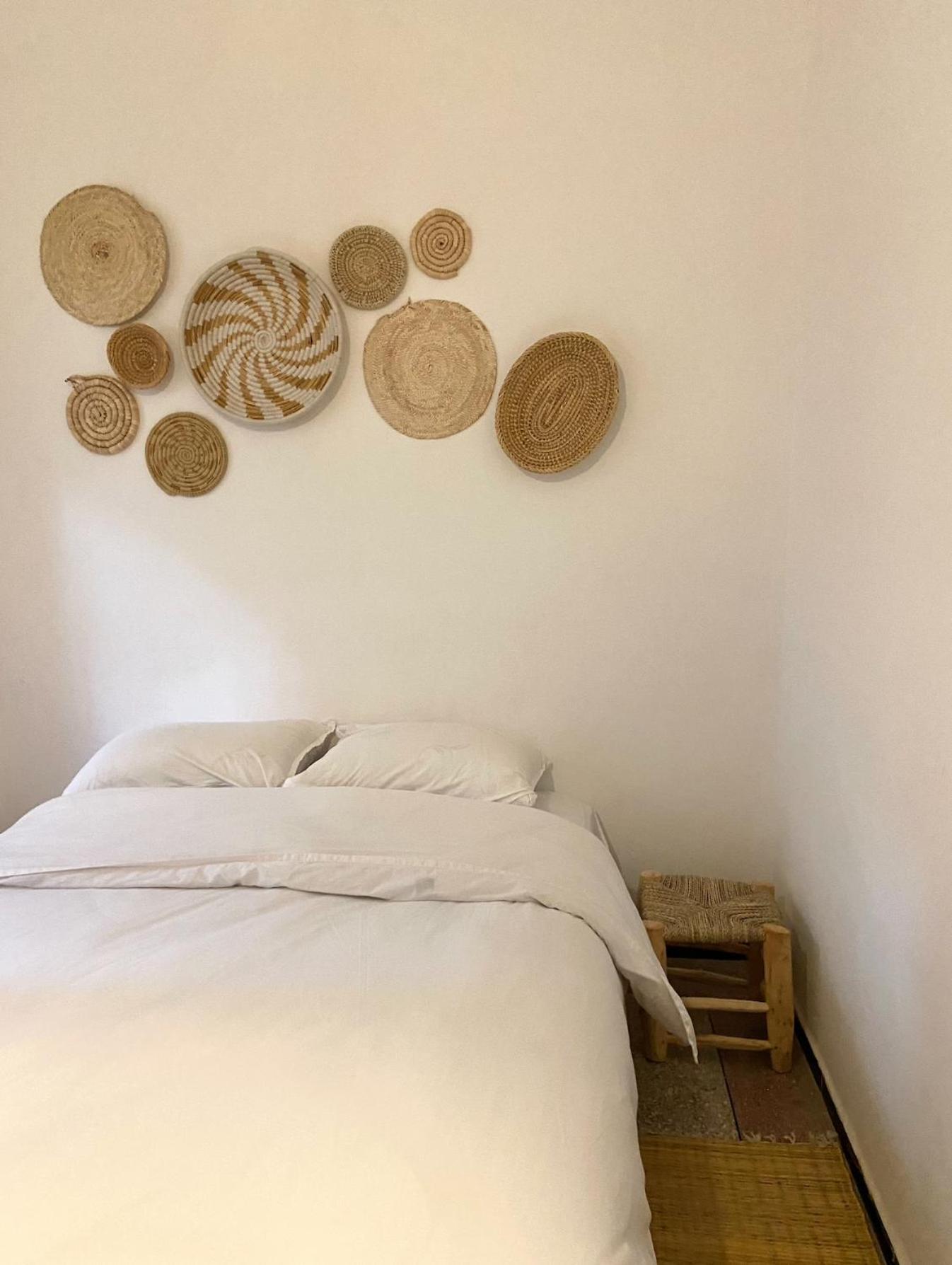 Kasbari House Hostel Тагазут Екстериор снимка