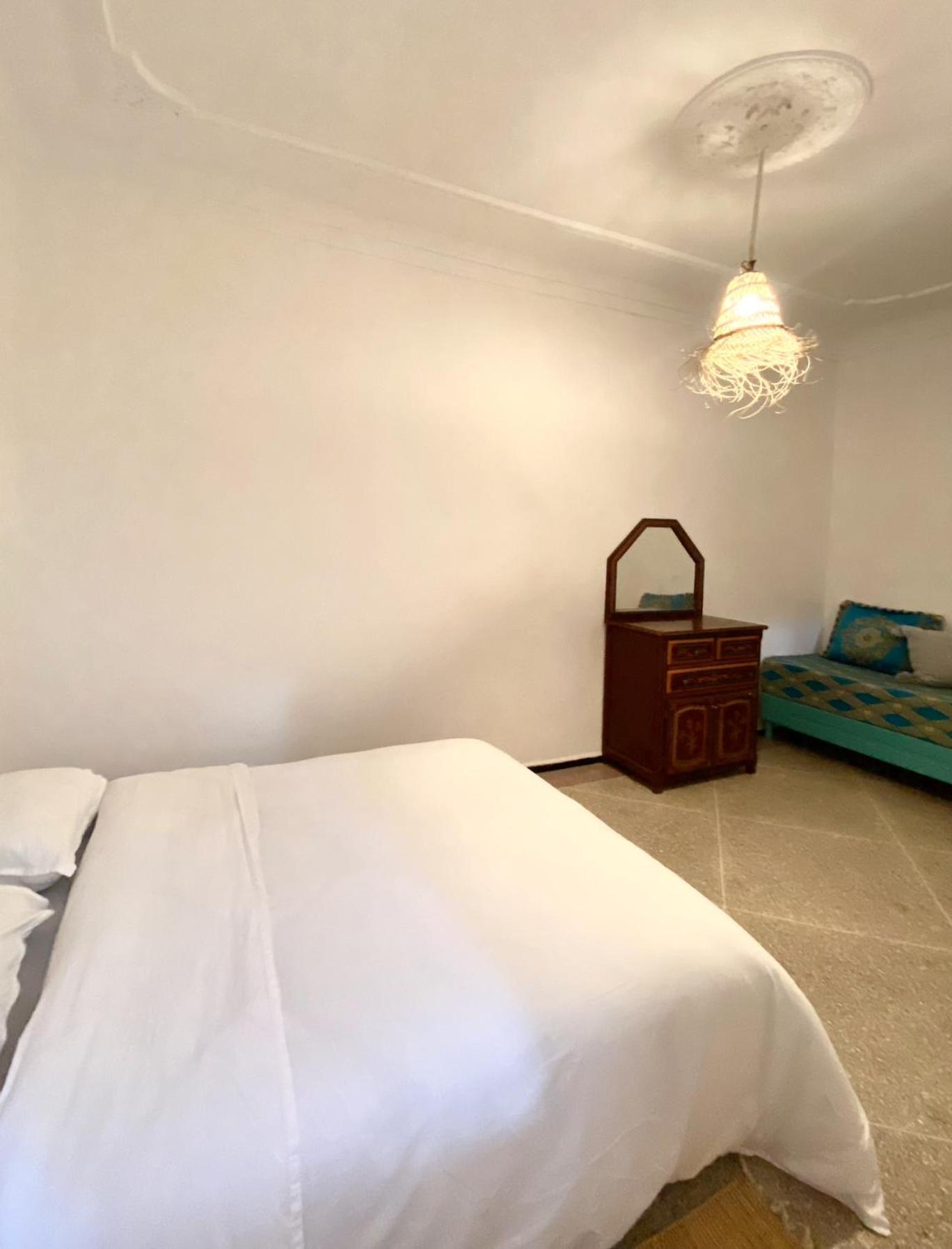 Kasbari House Hostel Тагазут Екстериор снимка