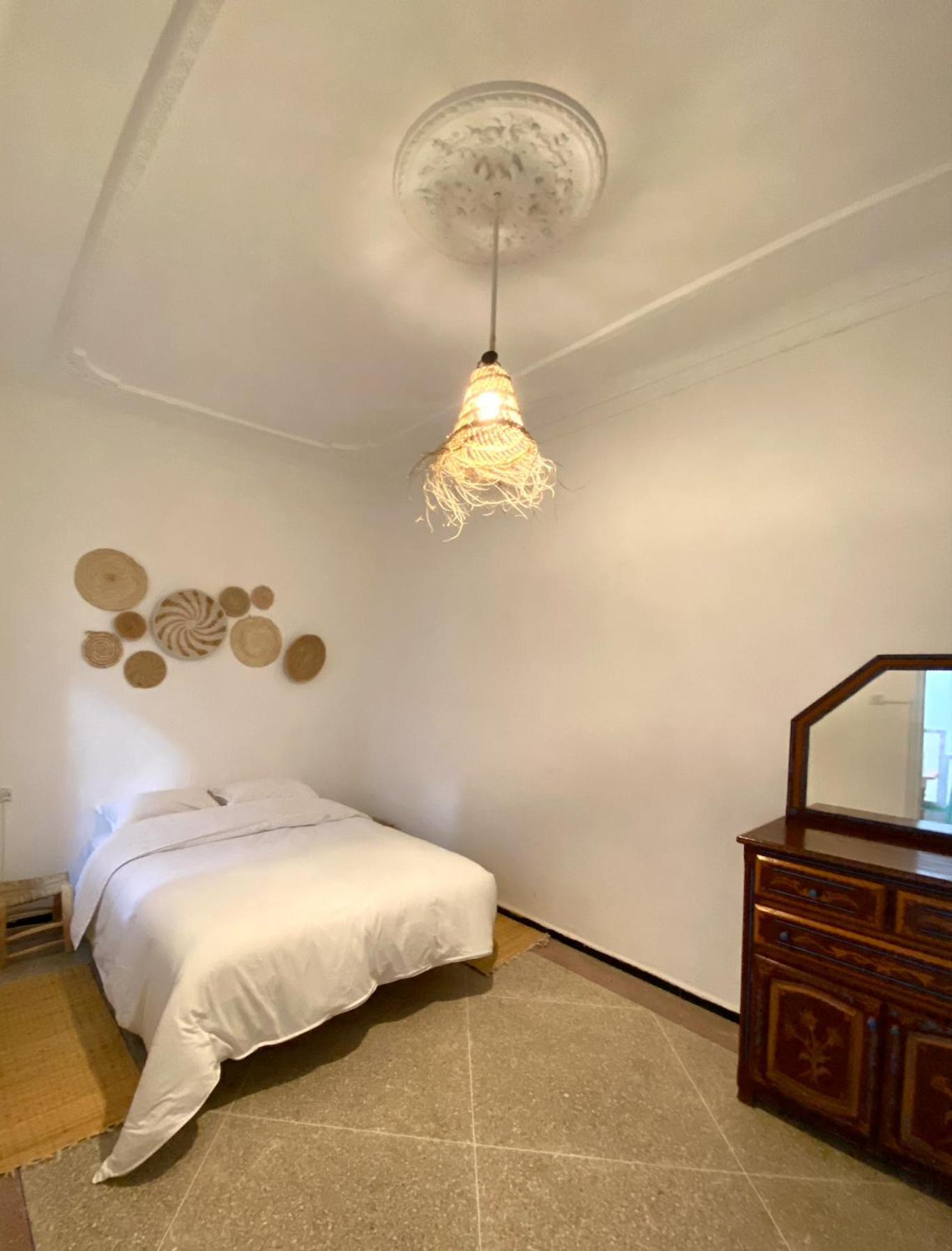 Kasbari House Hostel Тагазут Екстериор снимка