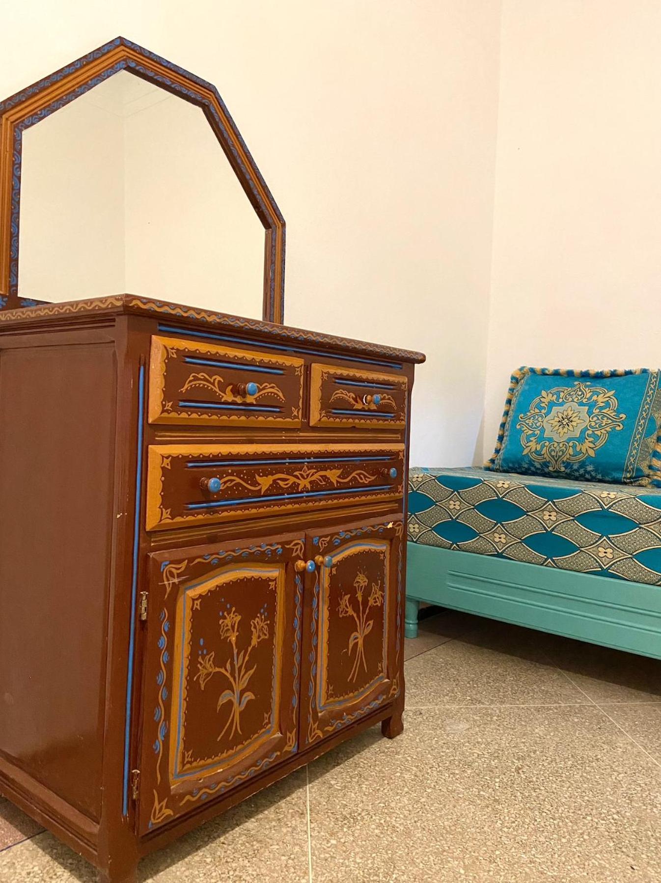 Kasbari House Hostel Тагазут Екстериор снимка